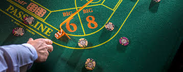 Casino New Retro